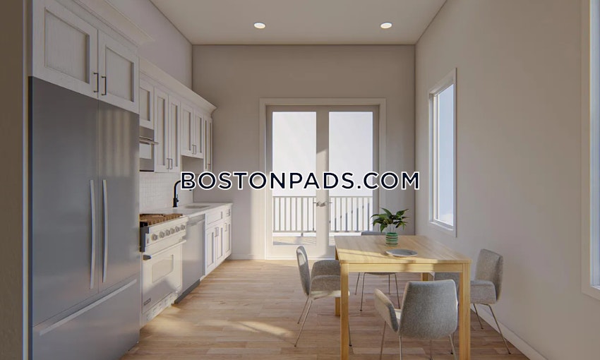 BOSTON - JAMAICA PLAIN - STONY BROOK - 1 Bed, 1 Bath - Image 1