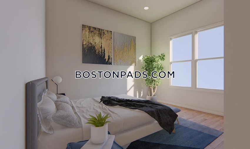 BOSTON - JAMAICA PLAIN - STONY BROOK - 1 Bed, 1 Bath - Image 4