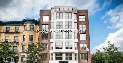 Boylston St. Boston photo 3