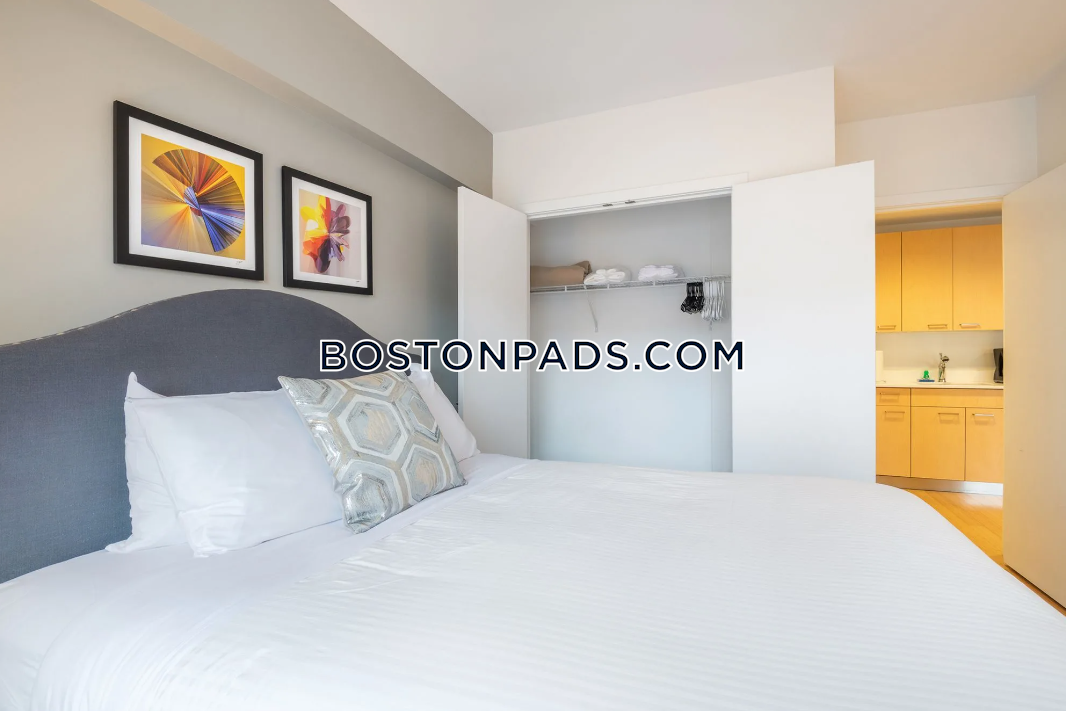 Back Bay, Boston, MA - 1 Bed, 1 Bath - $3,200 - ID#4554721