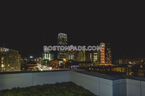Boylston St. Boston photo 13