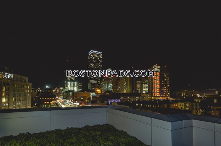 Boylston St., Boston