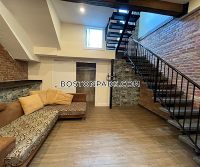 Allston 1 Bed 1 Bath BOSTON Boston - $3,500 No Fee