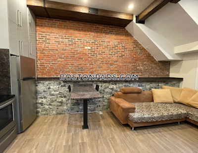 Allston 1 Bed 1 Bath Boston - $3,500 No Fee