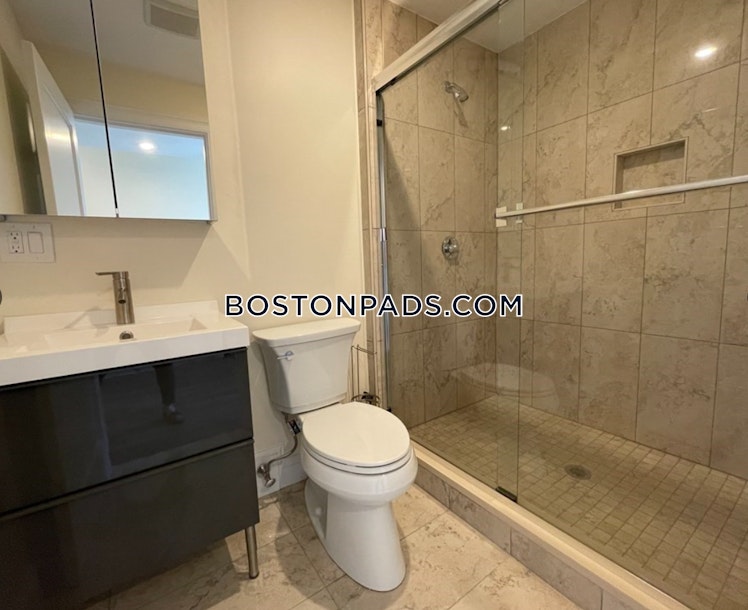 Commonwealth Ave., Boston