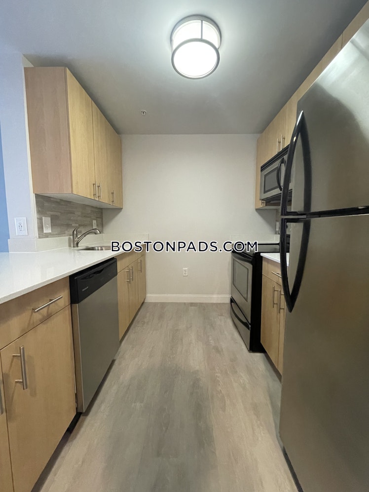 Harrison Ave., Boston