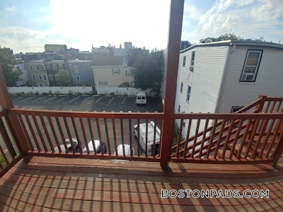 East Boston 2 Beds 1 Bath on Paris St in East Boston Boston - $3,000