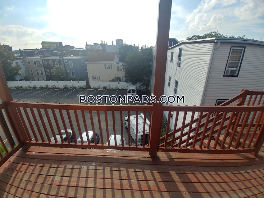 BOSTON - EAST BOSTON - BREMEN ST. PARK/AIRPORT STATION - 2 Beds, 1 Bath - Image 14