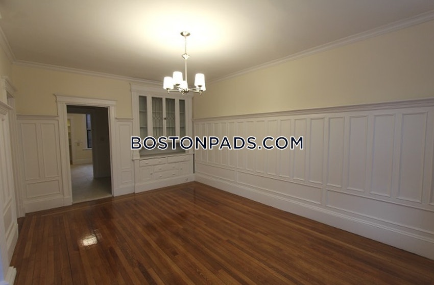 BROOKLINE- BOSTON UNIVERSITY - 2 Beds, 1 Bath - Image 1