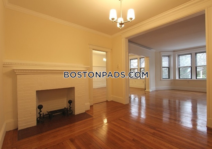 BROOKLINE- BOSTON UNIVERSITY - 2 Beds, 1 Bath - Image 2