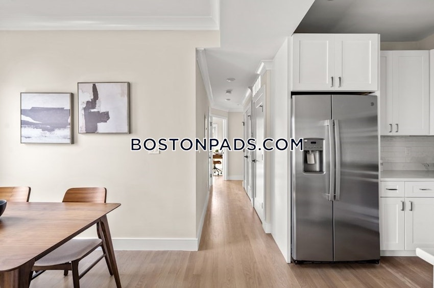 BOSTON - EAST BOSTON - JEFFRIES POINT - 5 Beds, 3 Baths - Image 9