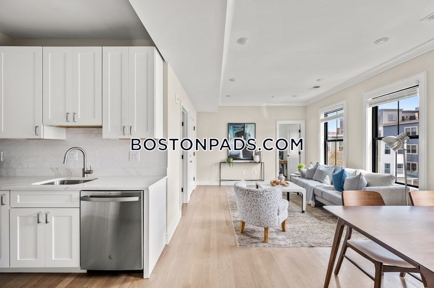 BOSTON - EAST BOSTON - JEFFRIES POINT - 5 Beds, 3 Baths - Image 1