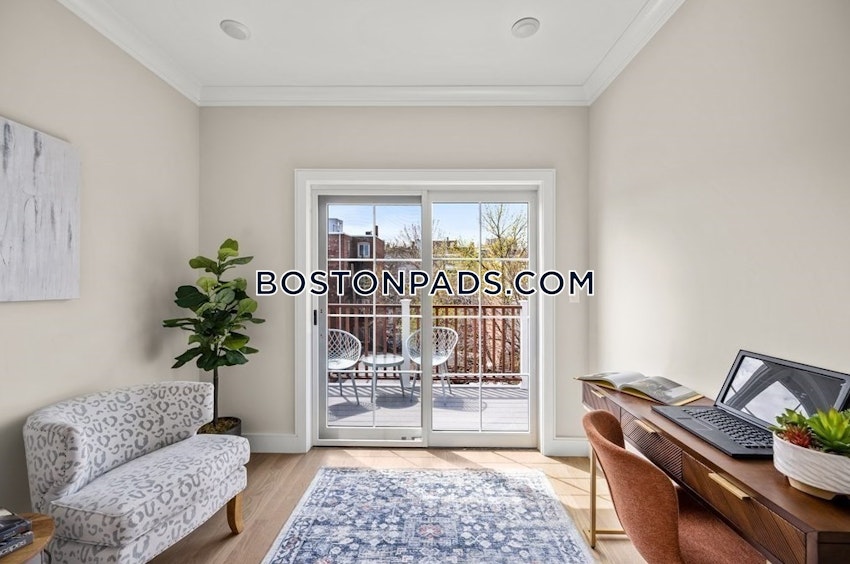 BOSTON - EAST BOSTON - JEFFRIES POINT - 5 Beds, 3 Baths - Image 6