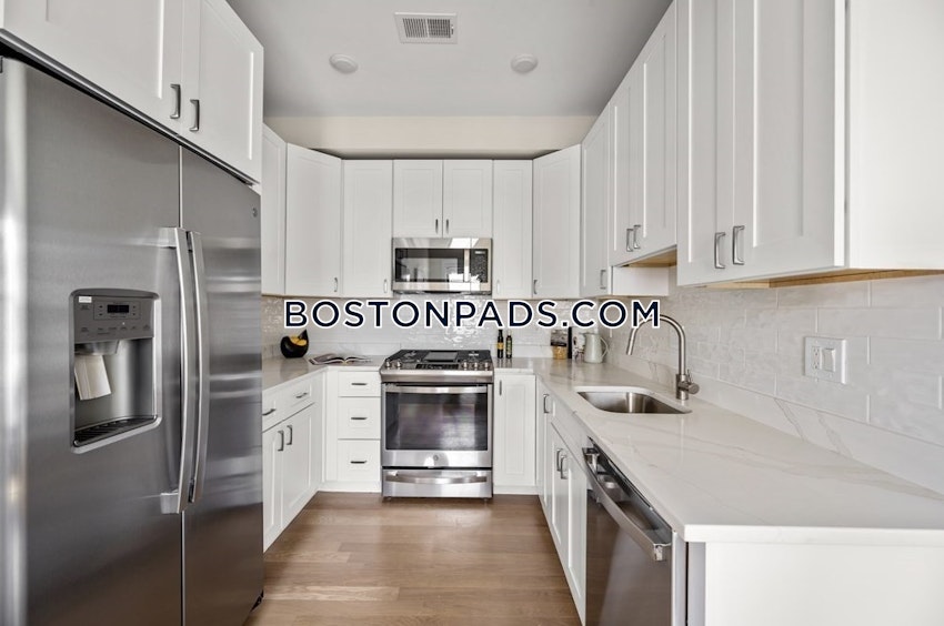 BOSTON - EAST BOSTON - JEFFRIES POINT - 5 Beds, 3 Baths - Image 2