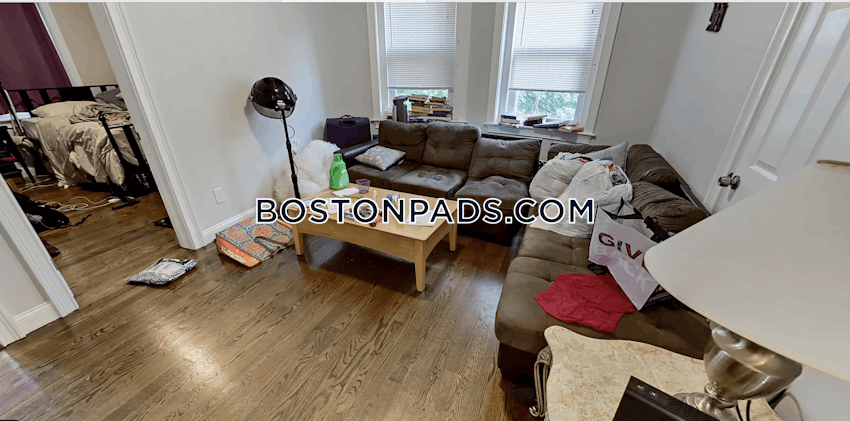 BOSTON - ROXBURY - 3 Beds, 1 Bath - Image 5