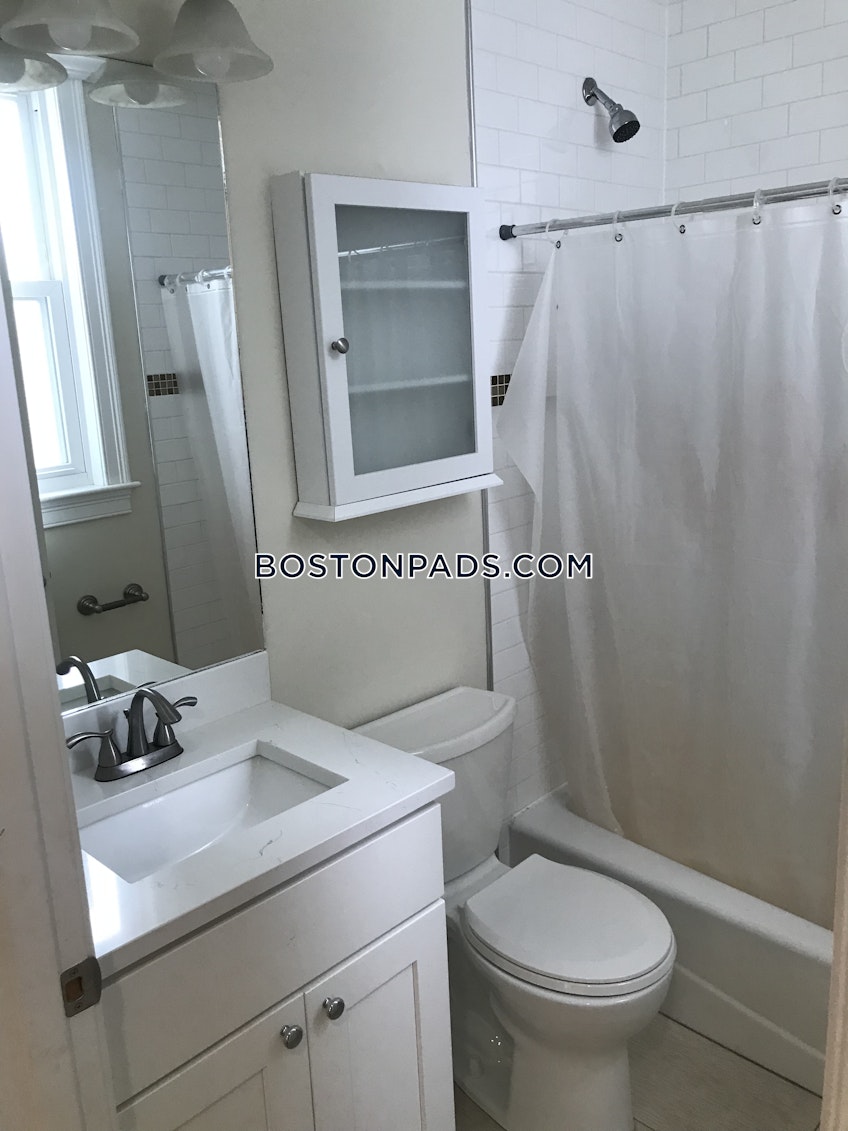 Brookline - $5,900+ /month