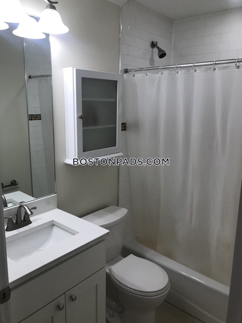 Brookline - $5,900+ /month