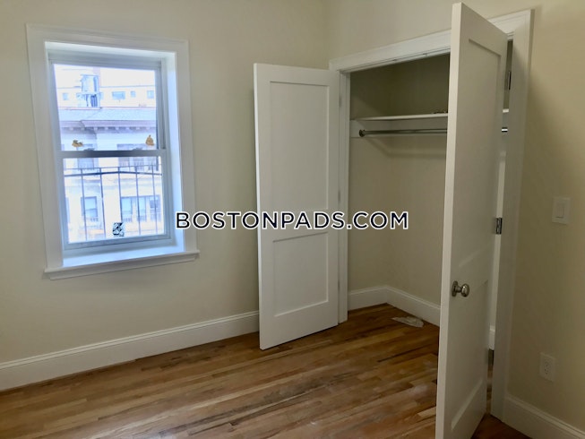 Boston - $5,700+ /mo