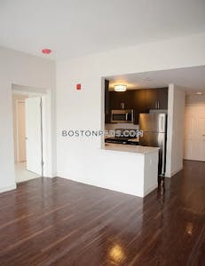 South End Studio 1 Bath Boston - $2,860 No Fee