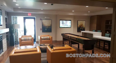 South End Studio 1 Bath Boston - $2,890