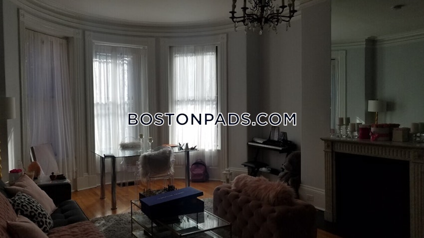 BOSTON - BACK BAY - 1 Bed, 1 Bath - Image 7