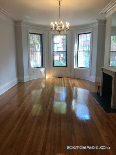 Back Bay 1 Bed Back Bay Boston - $3,490