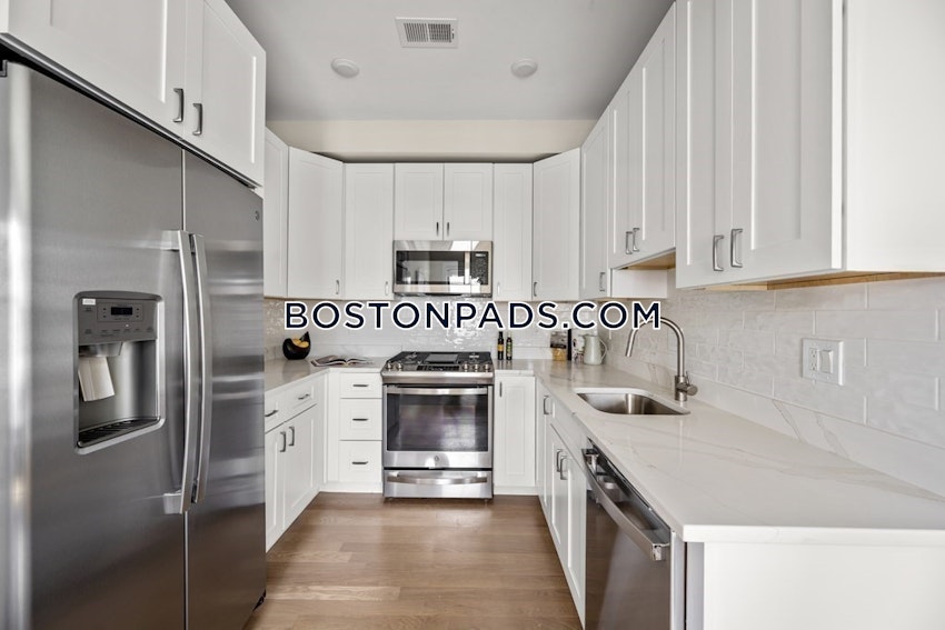 BOSTON - EAST BOSTON - MAVERICK - 2 Beds, 2 Baths - Image 1