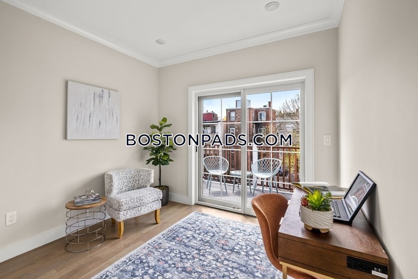 BOSTON - EAST BOSTON - MAVERICK - 2 Beds, 2 Baths - Image 39
