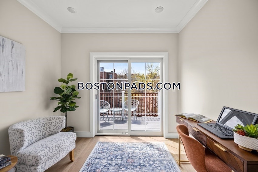 BOSTON - EAST BOSTON - JEFFRIES POINT - 2 Beds, 2 Baths - Image 42