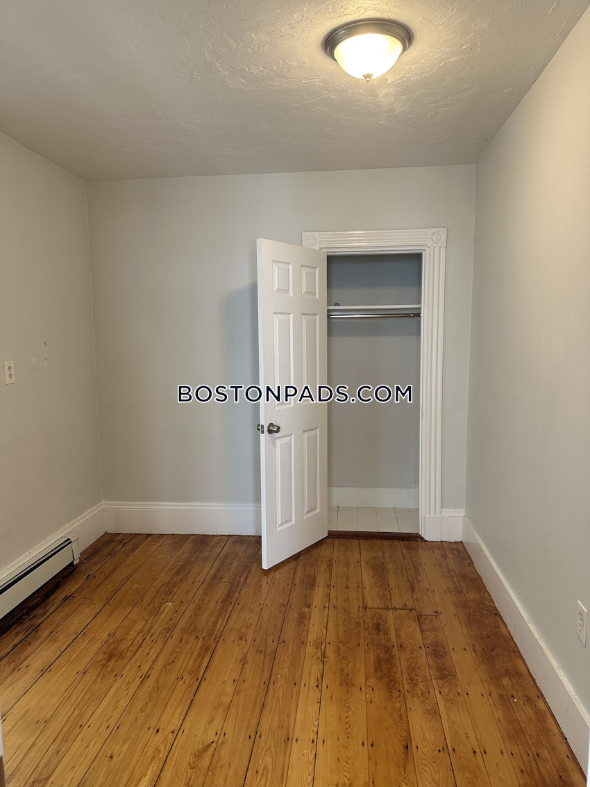 BOSTON - DORCHESTER/SOUTH BOSTON BORDER - 4 Beds, 1 Bath - Image 18