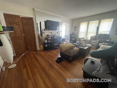 Brighton 4 Beds 1 Bath Boston - $4,000