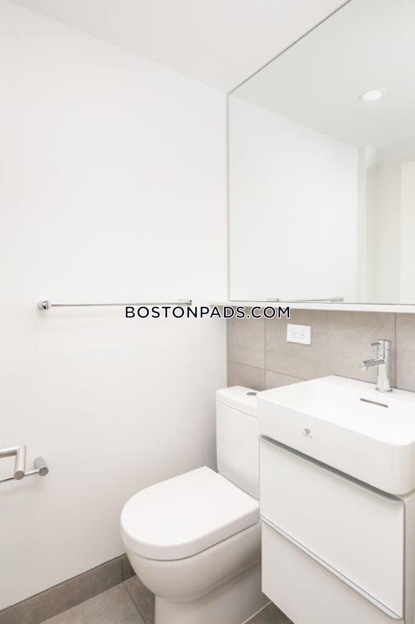 BOSTON - SOUTH BOSTON - THOMAS PARK - 1 Bed, 1 Bath - Image 4