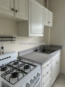 Allston 1 Bed 1 Bath Boston - $2,400 No Fee