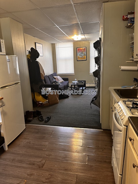 Joy St. Boston photo 1