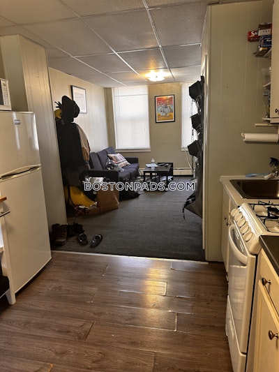 Beacon Hill 1 Bed 1 Bath BOSTON Boston - $3,100 No Fee
