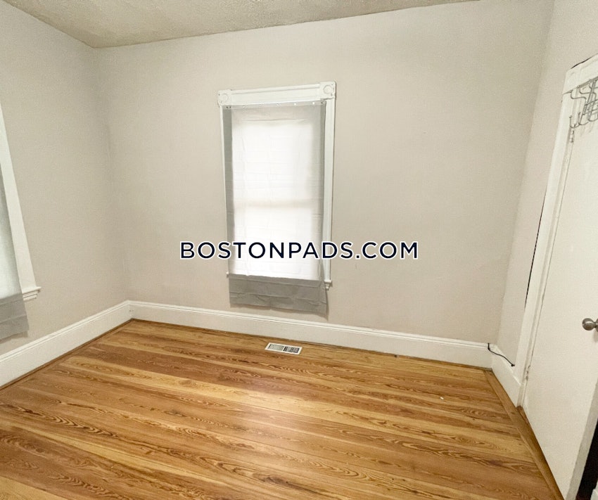 BOSTON - DORCHESTER - SAVIN HILL - 3 Beds, 1 Bath - Image 5