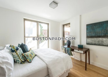 Boston - 1 Beds, 2 Baths