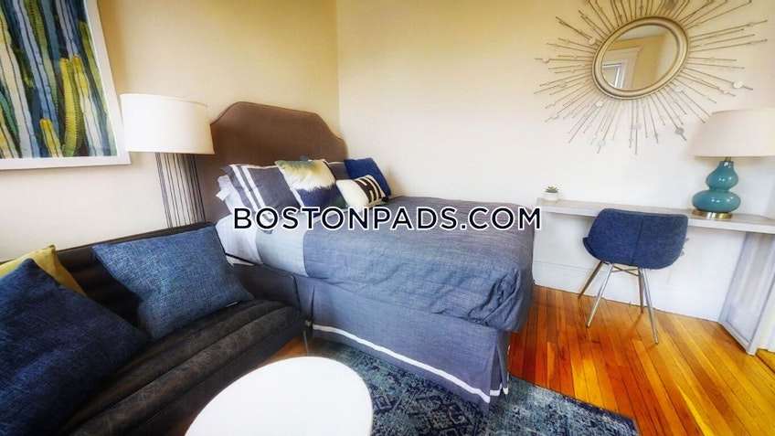 Boston - $2,400+ /month