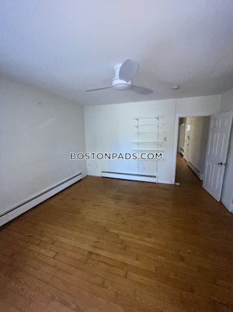 Beacon St. Brookline