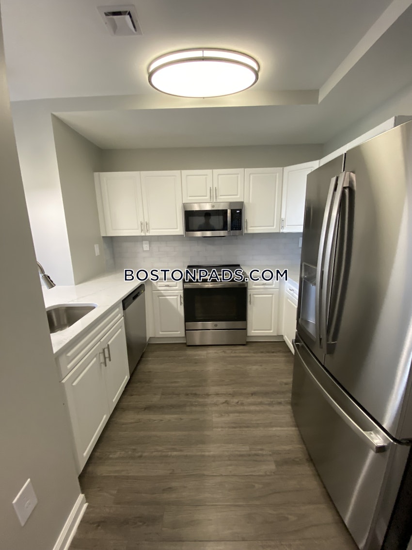 QUINCY - QUINCY CENTER - 1 Bed, 1 Bath - Image 2