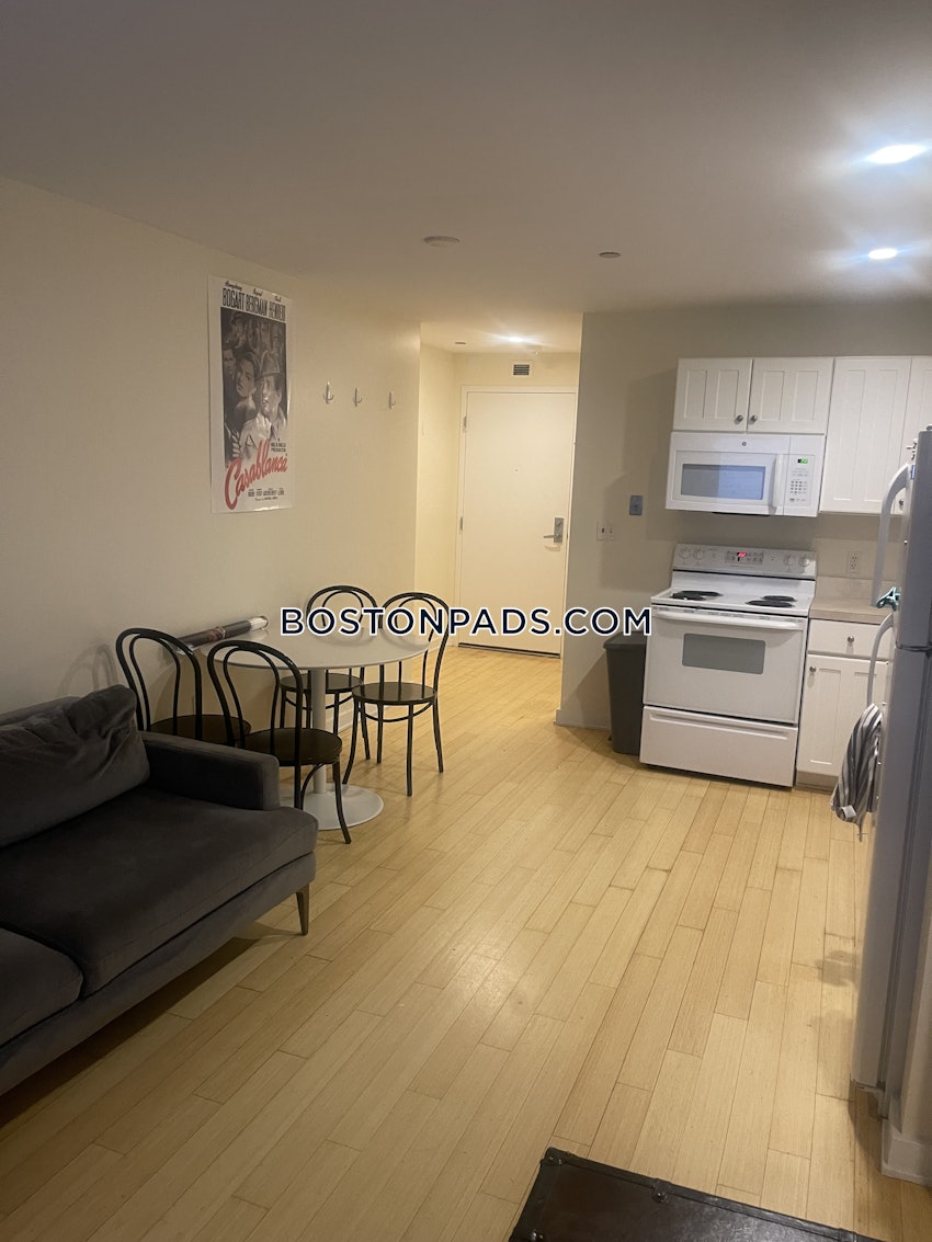 BOSTON - DOWNTOWN - 1 Bed, 1 Bath - Image 3