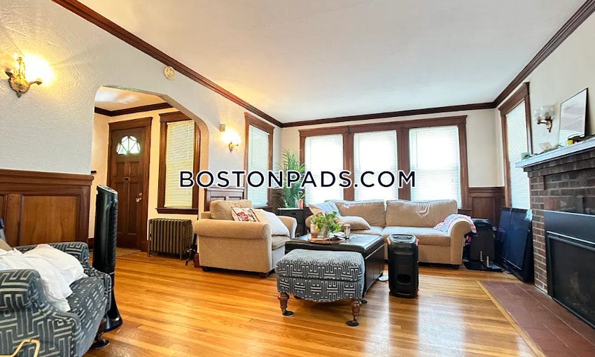 BOSTON - BRIGHTON - BOSTON COLLEGE - 2 Beds, 1 Bath - Image 4