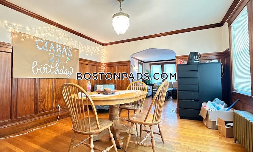 BOSTON - BRIGHTON - BOSTON COLLEGE - 2 Beds, 1 Bath - Image 7