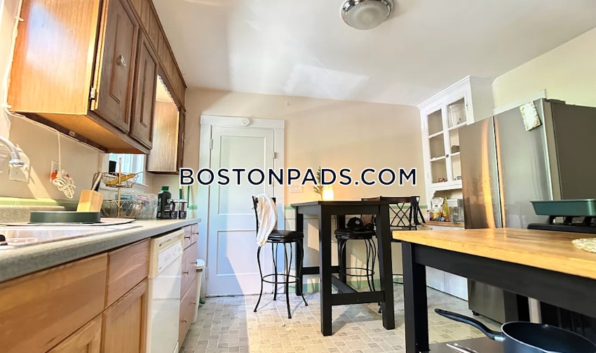 BOSTON - BRIGHTON - BOSTON COLLEGE - 2 Beds, 1 Bath - Image 1