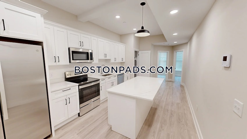BOSTON - DOWNTOWN - 4 Beds, 2 Baths - Image 36