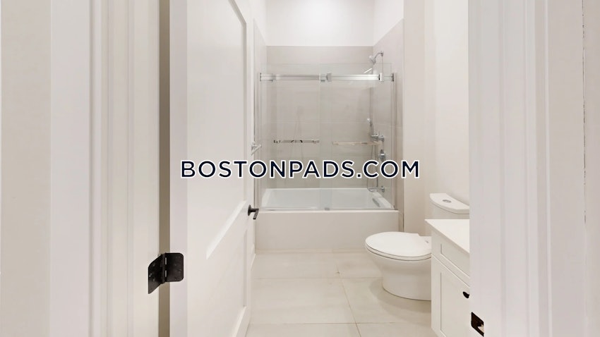 BOSTON - DOWNTOWN - 4 Beds, 2 Baths - Image 46