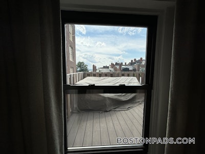 Beacon Hill 1 Bed 1 Bath BOSTON Boston - $3,950