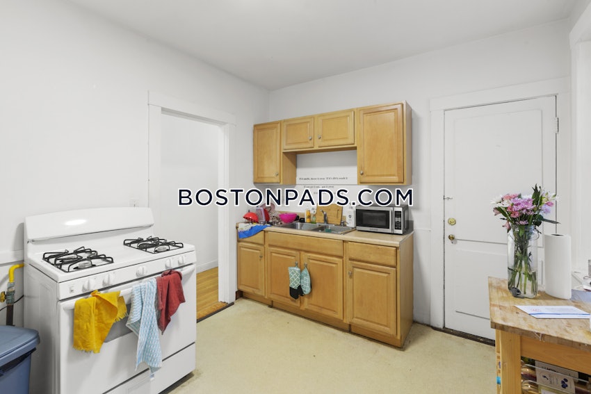 BOSTON - ALLSTON/BRIGHTON BORDER - 3 Beds, 1 Bath - Image 3