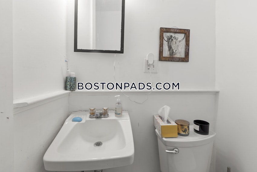 BOSTON - ALLSTON/BRIGHTON BORDER - 3 Beds, 1 Bath - Image 12