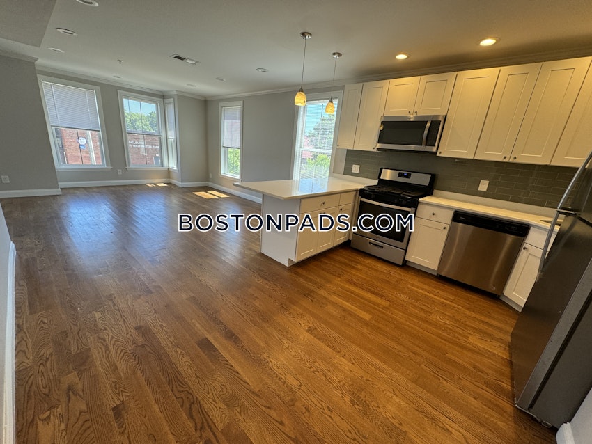 BOSTON - ROXBURY - 3 Beds, 1.5 Baths - Image 23